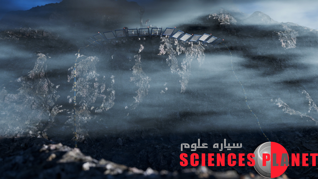 اختراعات جدید ایرانی/اختراعات جدید در ایران/اختراعات ثبت شده در ایران/دستگاه تبدیل ابر به آب قابل شرب/ بارورسازی ابرها / ابرهای باران زا/ ابرهای ناباران زا/ بارندگی و بارش ابر/علی پوراحمد